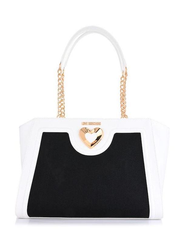 Love Moschino Kadın Omuz Çanta JC4281PP0MKX100A - Image 1