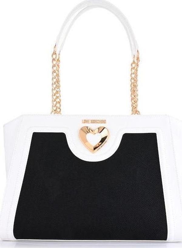 Love Moschino Kadın Omuz Çanta JC4281PP0MKX100A - Image 1