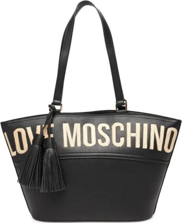 Love Moschino Kadın Omuz Çanta JC4285PP0MKJ0000 - Image 1