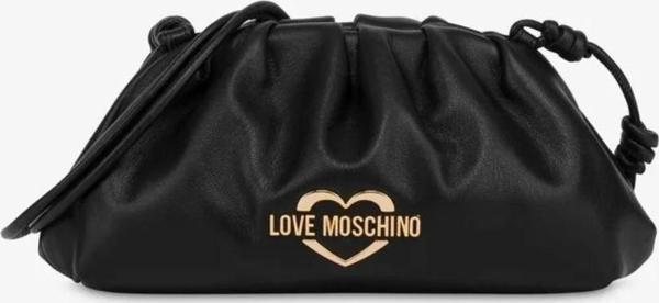 Love Moschino Kadın Omuz Çanta JC4286PP0MKK0000 - Image 1