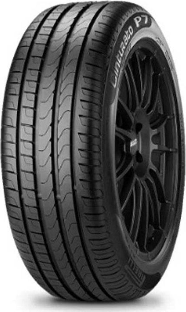 Pirelli Cinturato P7 RFT BMW(*) 275/40R18 99Y Otomobil Yaz Lastiği (Üretim Yılı: 2025) - Image 1