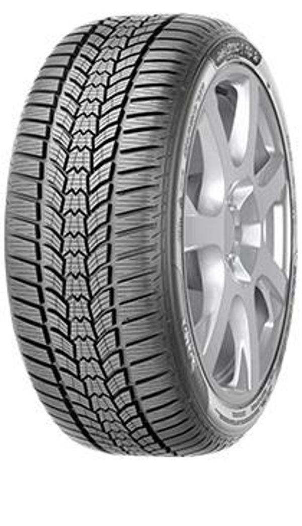 Sava 215/55R17 98V XL ESKİMO HP 2 Otomobil Kış Lastiği (Üretim Yılı: 2024) - Image 1