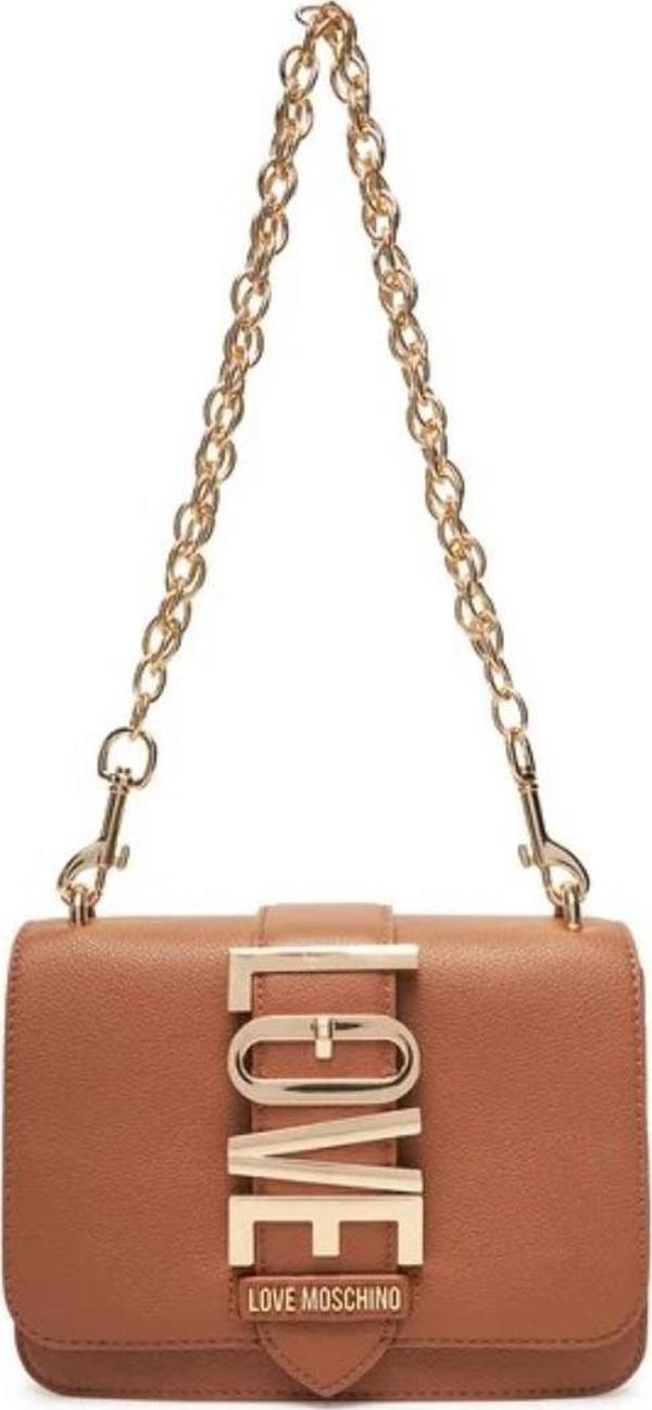 Love Moschino Kadın Omuz Çanta JC4227PP0MKC0201 - Image 1