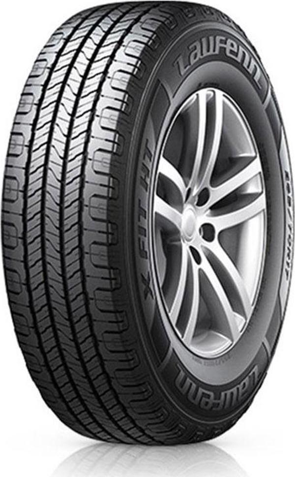 Laufenn 225/75R16 104T LD01 X Fit H/T 4x4 Yaz Lastik (Üretim Yılı: 2024) - Image 1