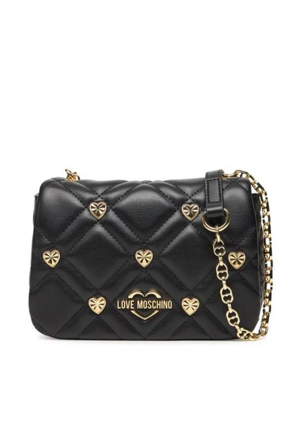 Love Moschino Kadın Çapraz Çanta JC4124PP1MLI0000 - Image 1
