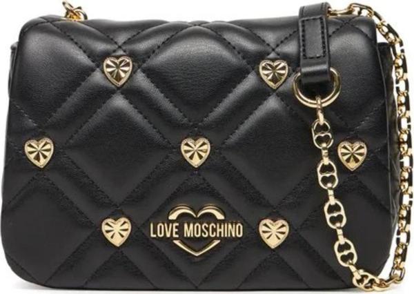 Love Moschino Kadın Çapraz Çanta JC4124PP1MLI0000 - Image 1