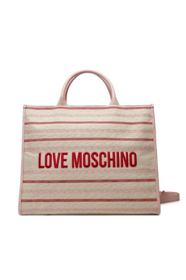 Love Moschino Kadın El ve Çapraz Çanta JC4239PP0MKO110A - Image 1
