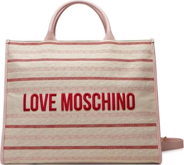 Love Moschino Kadın El ve Çapraz Çanta JC4239PP0MKO110A - Image 1