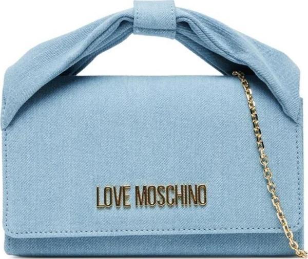 Love Moschino Kadın El ve Çapraz Çanta JC4251PP0MKR0700 - Image 1
