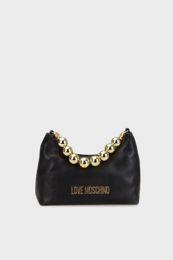 Love Moschino Kadın El ve Çapraz Çanta JC4252PP0MKS0000 - Image 1