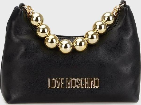 Love Moschino Kadın El ve Çapraz Çanta JC4252PP0MKS0000 - Image 1