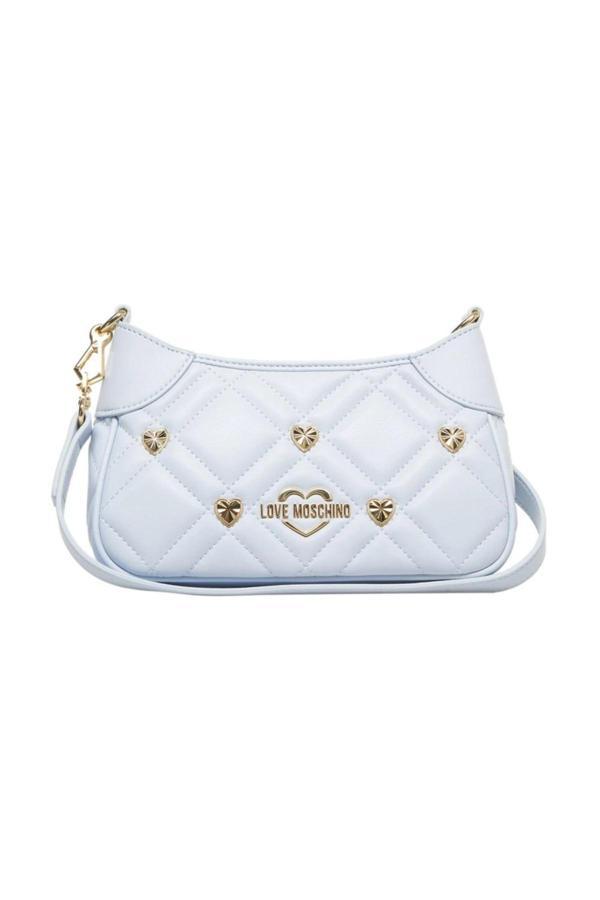 Love Moschino Kadın El ve Çapraz Çanta JC4121PP1MLI0712 - Image 1