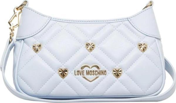 Love Moschino Kadın El ve Çapraz Çanta JC4121PP1MLI0712 - Image 1