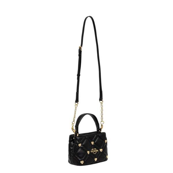 Love Moschino Kadın El ve Çapraz Çanta JC4122PP1MLI0000 - Image 1