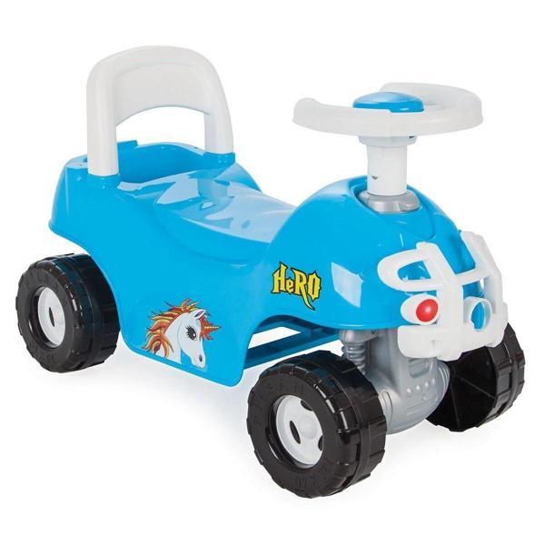 07 812 HERO ATV MAVİ - Image 1