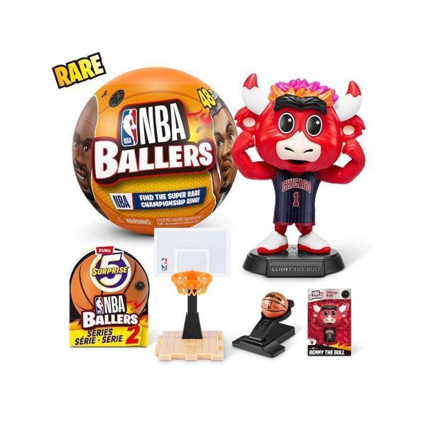 5UN01000 NBA Ballers Sürpriz Paket CDU44-77678GQ2 - Image 1