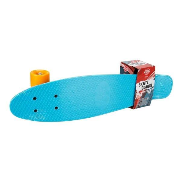 011022 Plastik Kaykay Retroboard 58 cm - Image 1