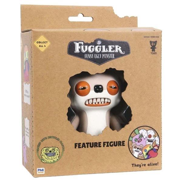 PMI FG1000 Fuggler Feature Figür Model orti - Image 1