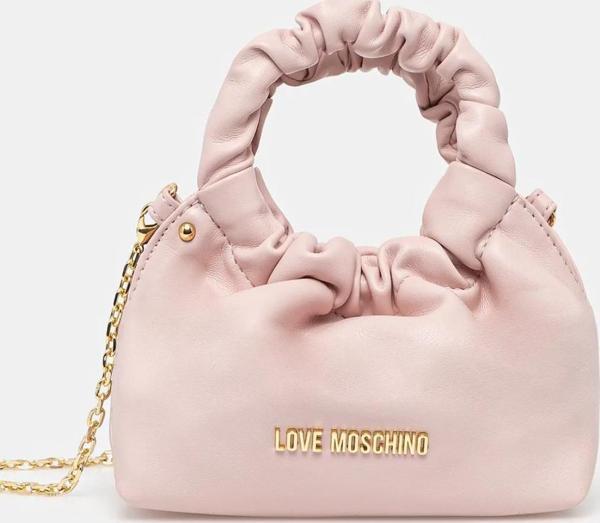 Love Moschino Kadın El ve Çapraz Çanta JC4253PP0MKT0601 - Image 1