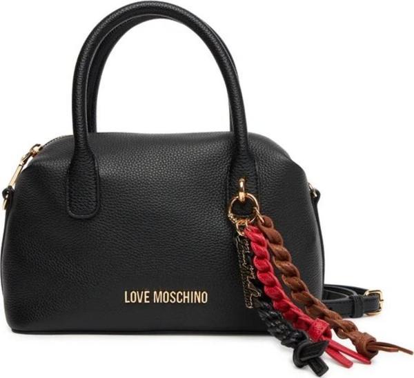 Love Moschino Kadın El ve Çapraz Çanta JC4305PP0MK1100A - Image 1