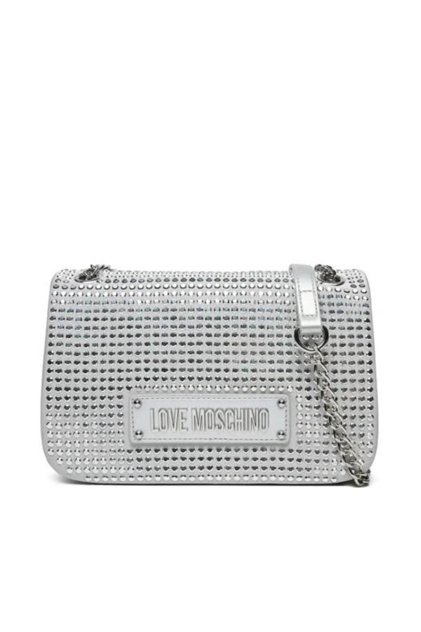 Love Moschino Kadın Omuz Çanta JC4136PP1MLL196B - Image 1