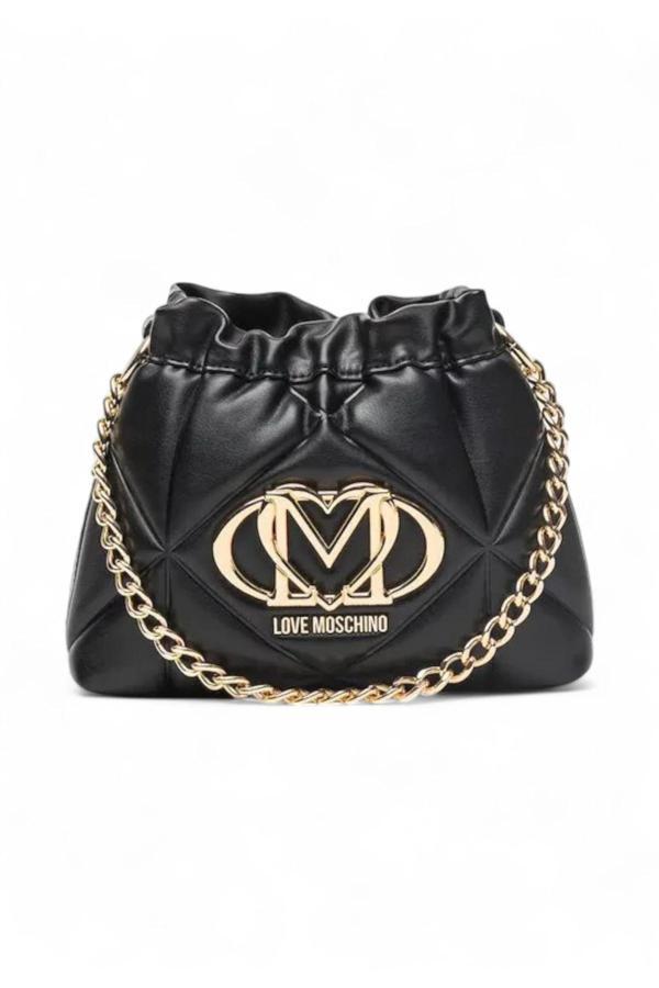 Love Moschino Kadın Omuz Çanta JC4042PP1MLC0000 - Image 1