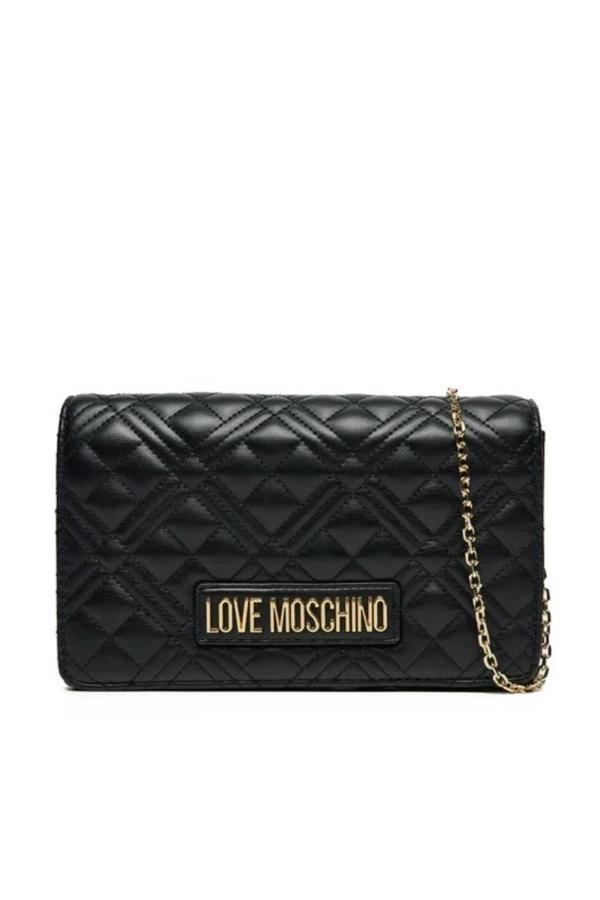 Love Moschino Kadın Çapraz Çanta JC4079PP1MLA0000 - Image 1