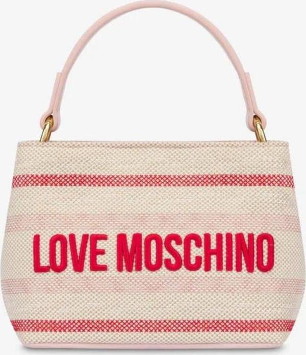 Love Moschino Kadın Çapraz Çanta JC4240PP0MKO110A - Image 1