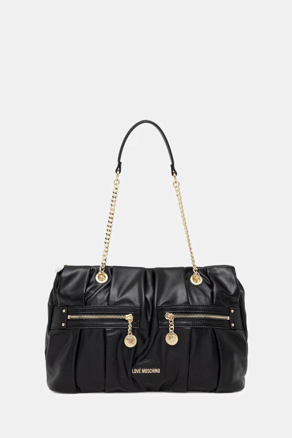 Love Moschino Kadın Omuz Çanta JC4213PP0MKB0000 - Image 1
