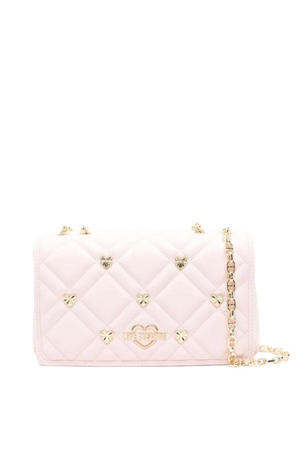 Love Moschino Kadın Omuz Çanta JC4120PP1MLI0601 - Image 1