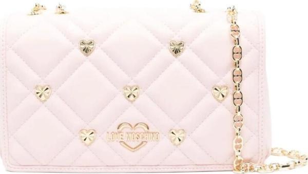 Love Moschino Kadın Omuz Çanta JC4120PP1MLI0601 - Image 1