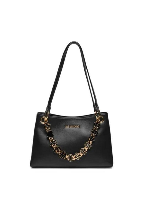 Love Moschino Kadın Omuz Çanta JC4073PP1ML1300A - Image 1