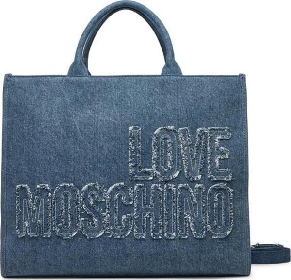 Love Moschino Kadın El ve Çapraz Çanta JC4242PP0MKM0750 - Image 1