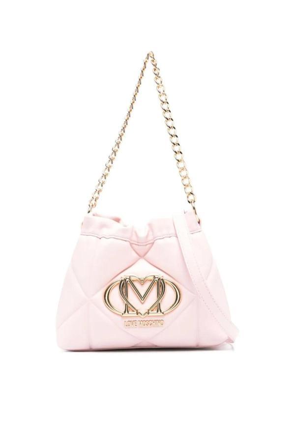 Love Moschino Kadın El Çanta JC4042PP1MLC0601 - Image 1