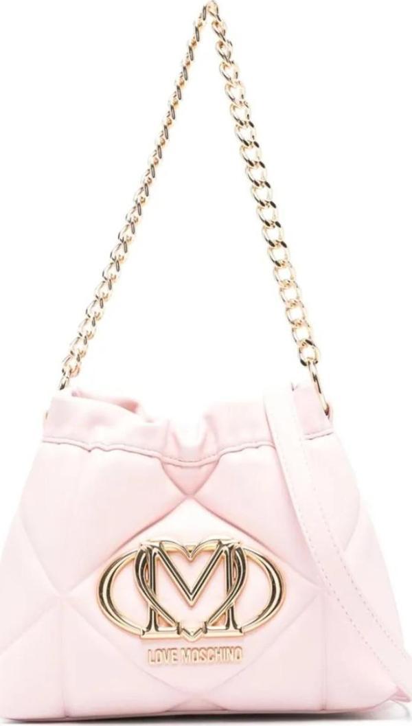 Love Moschino Kadın El Çanta JC4042PP1MLC0601 - Image 1
