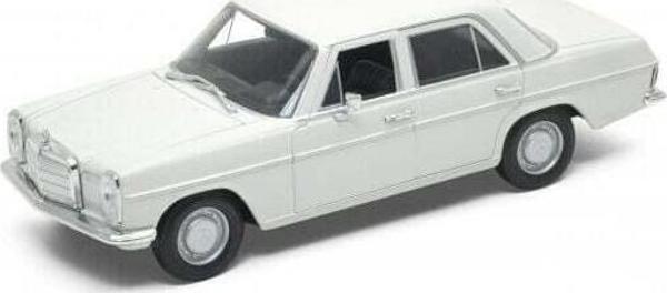 24091 WELLY DIECAST MERCEDES BENZ 220 - Image 1