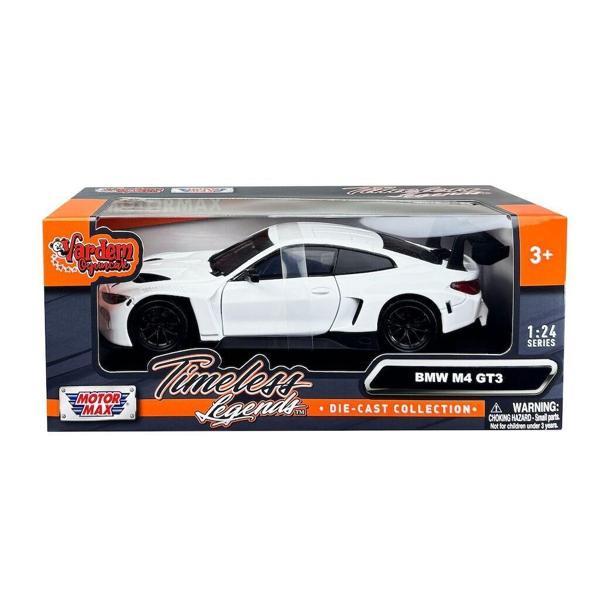 79390 1: 24 BMW M4 GT3 - Image 1