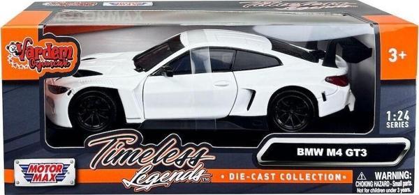 79390 1: 24 BMW M4 GT3 - Image 1