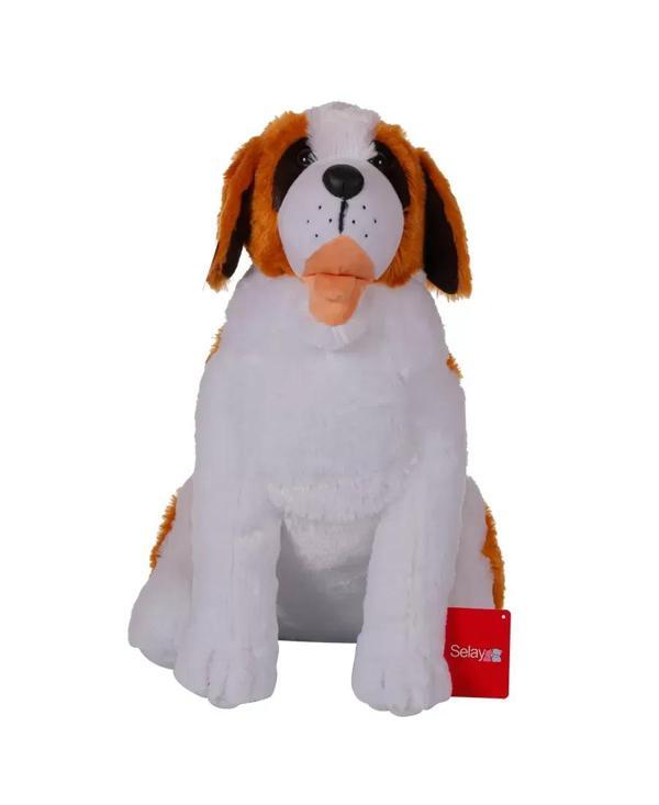 1526 Selay Toys Senbernant 40 cm Ekru - Image 1