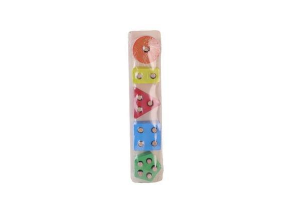 2522 GEOMETRİK OYUNCAK - Image 1