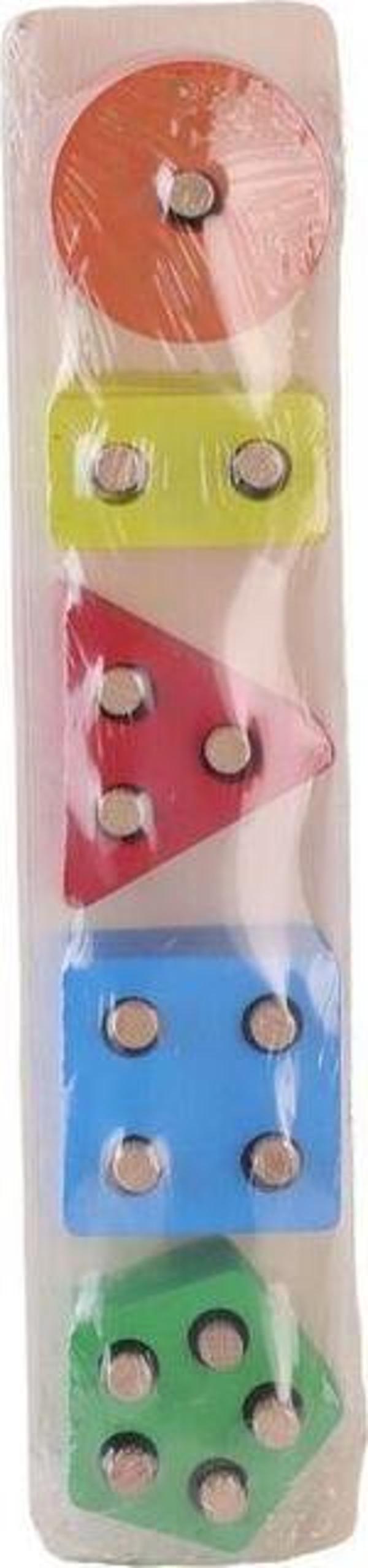 2522 GEOMETRİK OYUNCAK - Image 1