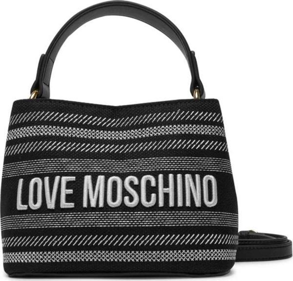 Love Moschino Kadın El ve Çapraz Çanta JC4240PP0MKO100A - Image 1