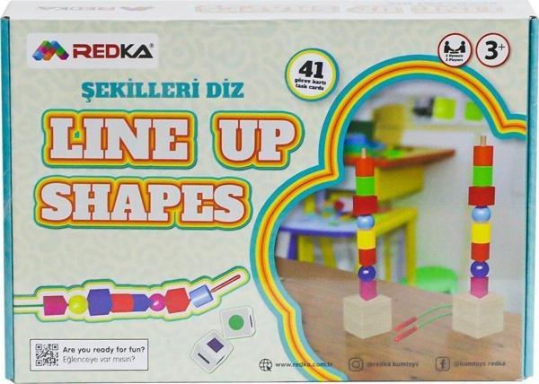 RD5660  Şekilleri Diz - Image 1