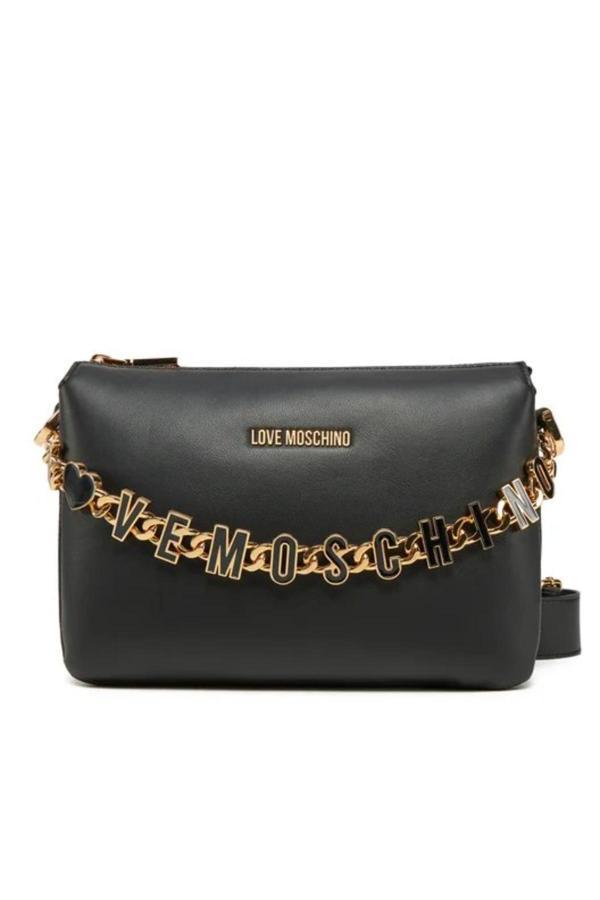 Love Moschino Kadın Çapraz Çanta JC4072PP1ML1300A - Image 1