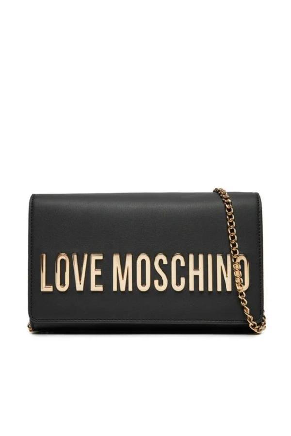 Love Moschino Kadın Çapraz Çanta JC4103PP1MKD0000 - Image 1