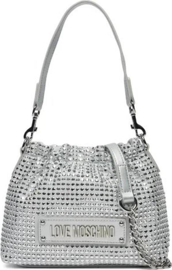 Love Moschino Kadın Çapraz Çanta JC4138PP1MLL196B - Image 1