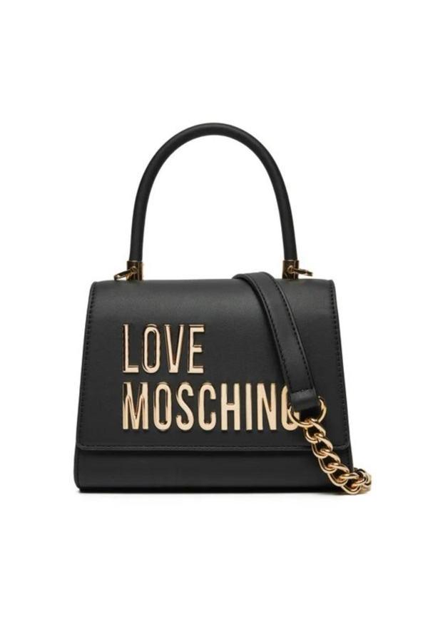 Love Moschino Kadın Omuz Çanta JC4024PP1MKD0000 - Image 1