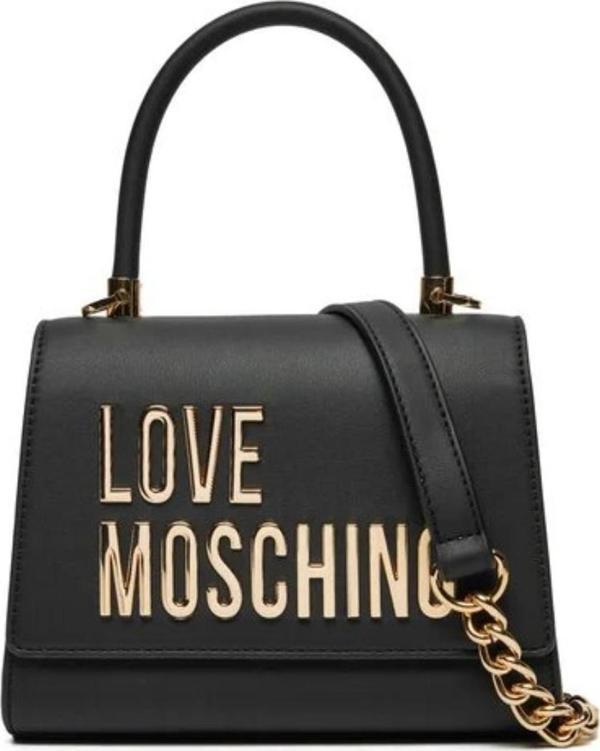 Love Moschino Kadın Omuz Çanta JC4024PP1MKD0000 - Image 1