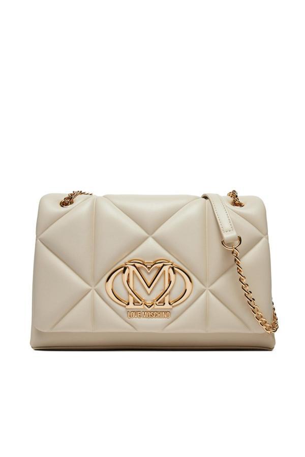 Love Moschino Kadın Omuz Çanta JC4041PP0MLC0110 - Image 1