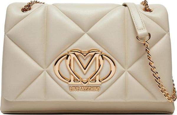 Love Moschino Kadın Omuz Çanta JC4041PP0MLC0110 - Image 1